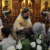 Преображение Господне 2017