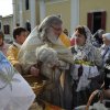 Преображение Господне 2017