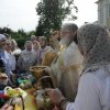 Преображение Господне 2017