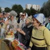 Преображение Господне 2017