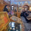 Прощеное воскресенье 2017
