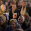 Прощеное воскресенье 2017
