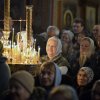 Прощеное воскресенье 2017