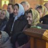 Прощеное воскресенье 2017