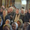 Прощеное воскресенье 2017