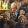 Прощеное воскресенье 2017