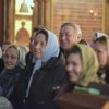 Прощеное воскресенье 2017
