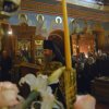 Прощеное воскресенье 2017