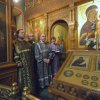 Прощеное воскресенье 2017