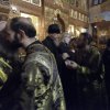 Прощеное воскресенье 2017