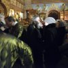 Прощеное воскресенье 2017