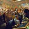 Прощеное воскресенье 2017
