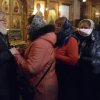 Прощеное воскресенье 2017