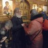 Прощеное воскресенье 2017