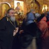 Прощеное воскресенье 2017
