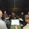 Прощеное воскресенье 2017