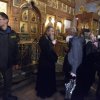 Прощеное воскресенье 2017
