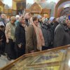 Преподобный Амвросий Оптинский