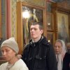 Преподобный Амвросий Оптинский