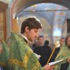 Преподобный Амвросий Оптинский