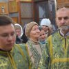 Преподобный Амвросий Оптинский