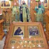 Преподобный Амвросий Оптинский