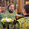 Преподобный Амвросий Оптинский