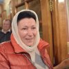 Преподобный Амвросий Оптинский