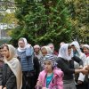 Престольный праздник в храме апостола Иоанна Богослова