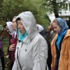 Престольный праздник в храме апостола Иоанна Богослова