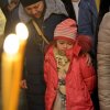 Рождественский сочельник
