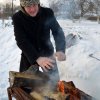 Рождественский сочельник
