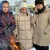 Рождественский сочельник