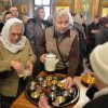 Рождественский сочельник