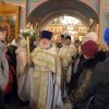 Рождественский сочельник