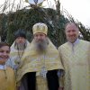 Рождественский сочельник