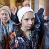 Таинство Елеосвящения. Великий пост 2017