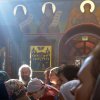 Таинство Елеосвящения. Великий пост 2017