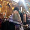 Таинство Елеосвящения. Великий пост 2017