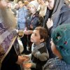 Таинство Елеосвящения. Великий пост 2017
