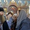 Таинство Елеосвящения. Великий пост 2017