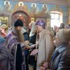 Таинство Елеосвящения. Великий пост 2017
