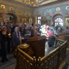 Таинство Елеосвящения. Великий пост 2017