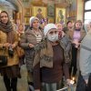 Таинство Елеосвящения. Великий пост 2017