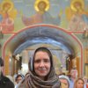 Таинство Елеосвящения. Великий пост 2017
