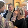 Таинство Елеосвящения. Великий пост 2017