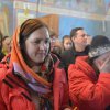 Таинство Елеосвящения. Великий пост 2017
