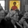 Таинство Елеосвящения. Великий пост 2017