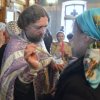 Таинство Елеосвящения. Великий пост 2017