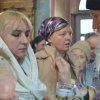 Таинство Елеосвящения. Великий пост 2017
